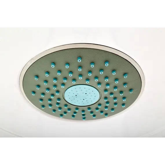 ДУШЕВАЯ КАБИНА AVACAN L980 С ГИДРОМАССАЖЕМ И ЭЛЕКТРИКОЙ