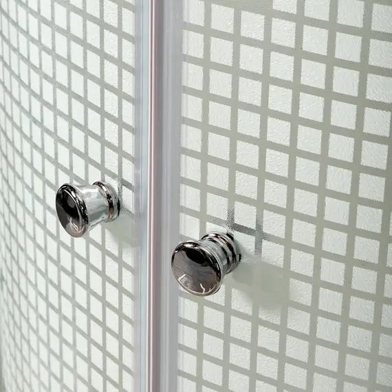 ДУШЕВАЯ КАБИНА AVACAN L980 С ГИДРОМАССАЖЕМ И ЭЛЕКТРИКОЙ