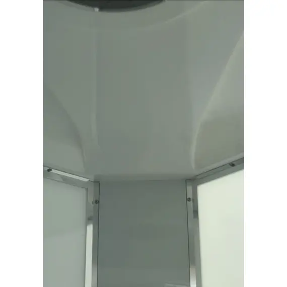 ДУШЕВАЯ КАБИНА AVACAN EM 2011 С ГИДРОМАССАЖЕМ И ЭЛЕКТРИКОЙ