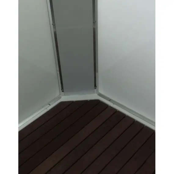 ДУШЕВАЯ КАБИНА AVACAN EM2012 N R LED С ГИДРОМАССАЖЕМ