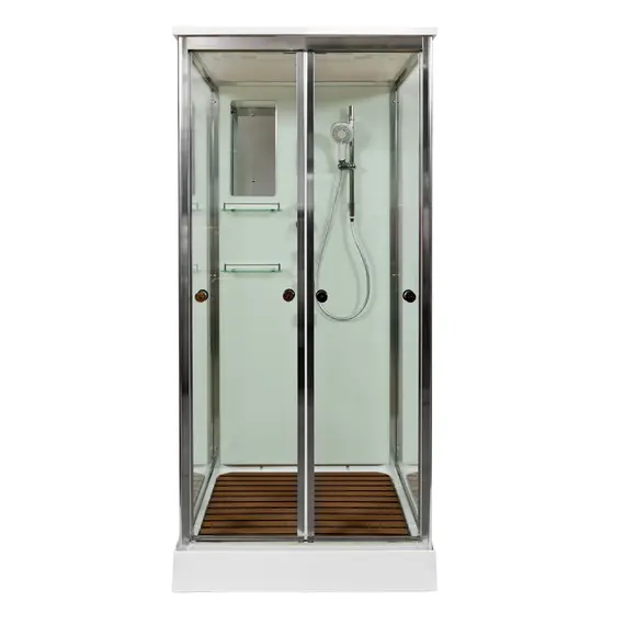 ДУШЕВАЯ КАБИНА AVACAN V8015