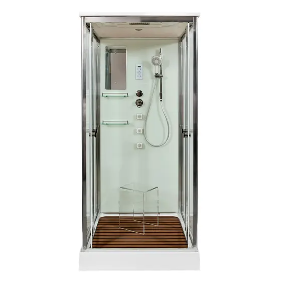 ДУШЕВАЯ КАБИНА AVACAN V8015