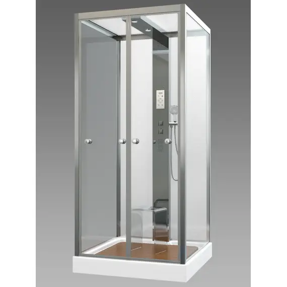 ДУШЕВАЯ КАБИНА AVACAN Z111MT С БАНЕЙ