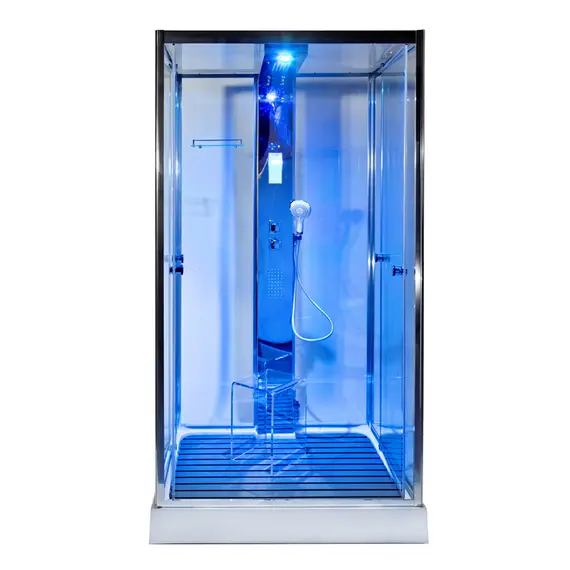 ДУШЕВАЯ КАБИНА AVACAN Z111