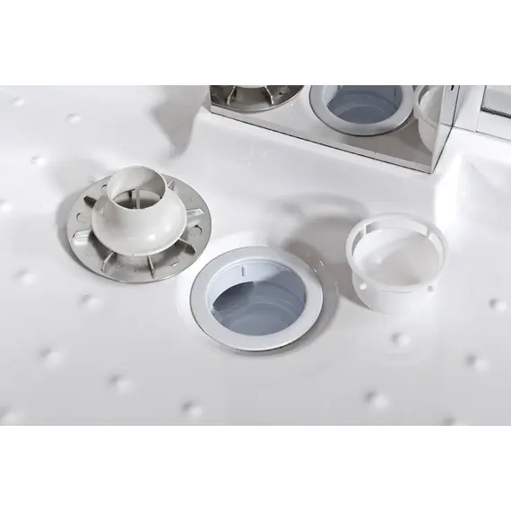 ДУШЕВАЯ КАБИНА AVACAN Z111