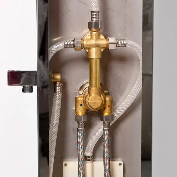 ДУШЕВАЯ КАБИНА AVACAN Z111