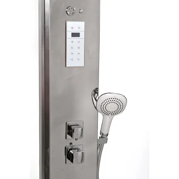 ДУШЕВАЯ КАБИНА AVACAN Z111MT С БАНЕЙ