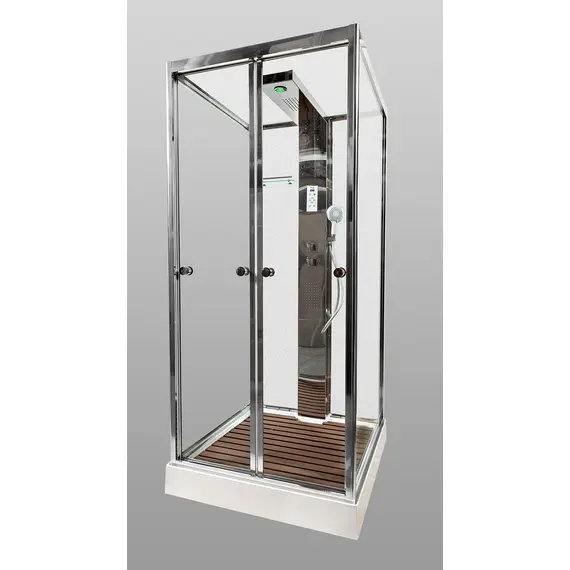 ДУШЕВАЯ КАБИНА AVACAN Z111MT С БАНЕЙ
