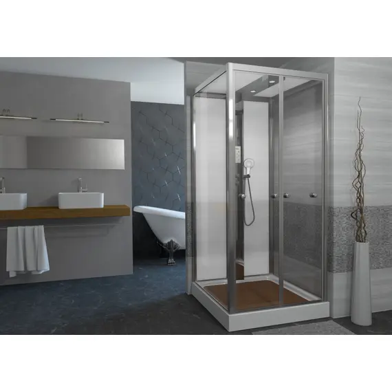 ДУШЕВАЯ КАБИНА AVACAN Z111MT С БАНЕЙ