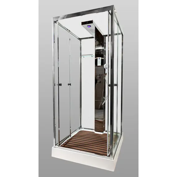 ДУШЕВАЯ КАБИНА AVACAN Z111MT С БАНЕЙ