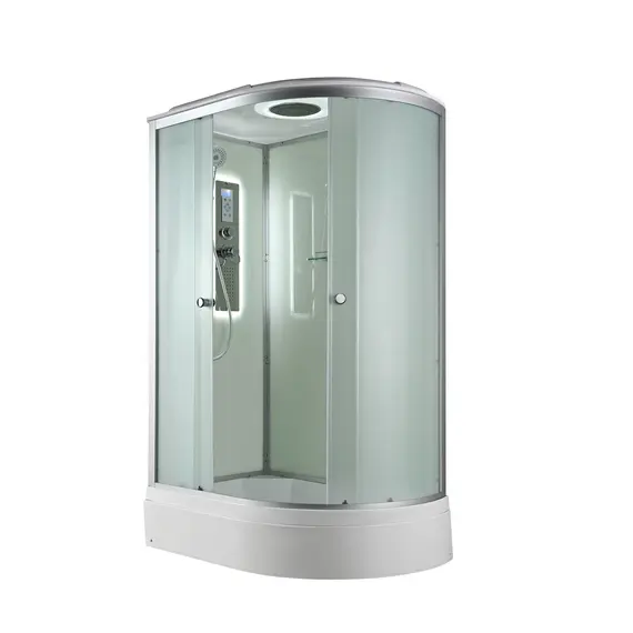 ДУШЕВАЯ КАБИНА AVACAN D3012L LED