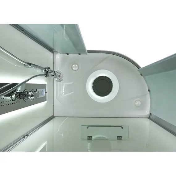 ДУШЕВАЯ КАБИНА AVACAN D3012L LED