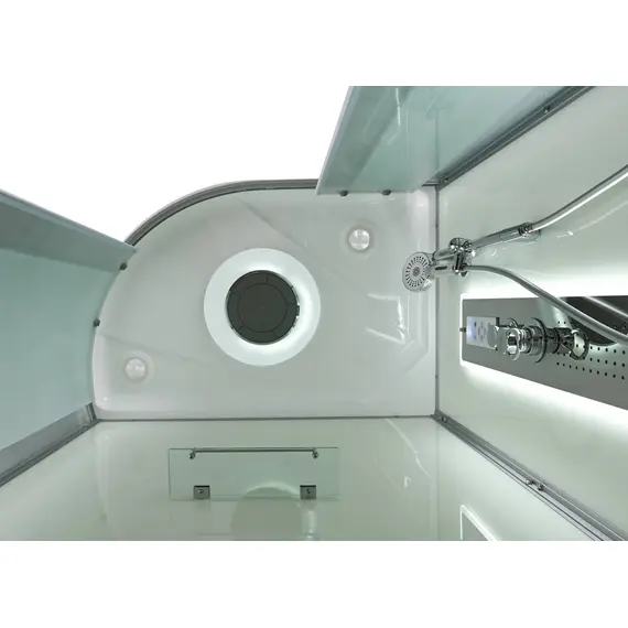 ДУШЕВАЯ КАБИНА AVACAN D3012R LED