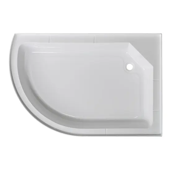 ДУШЕВАЯ КАБИНА AVACAN D3012R LED