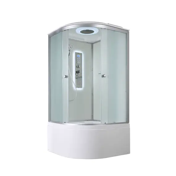 ДУШЕВАЯ КАБИНА AVACAN D5010 LED