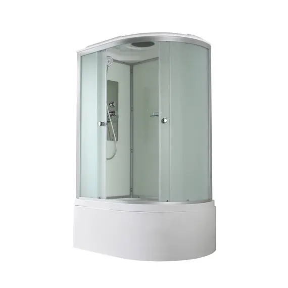 ДУШЕВАЯ КАБИНА AVACAN D5012L LED