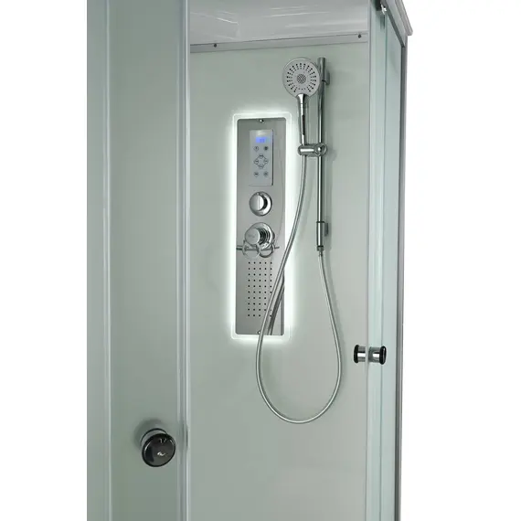 ДУШЕВАЯ КАБИНА AVACAN D5012R LED