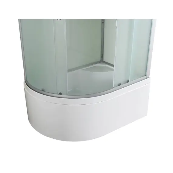 ДУШЕВАЯ КАБИНА AVACAN D5012R LED