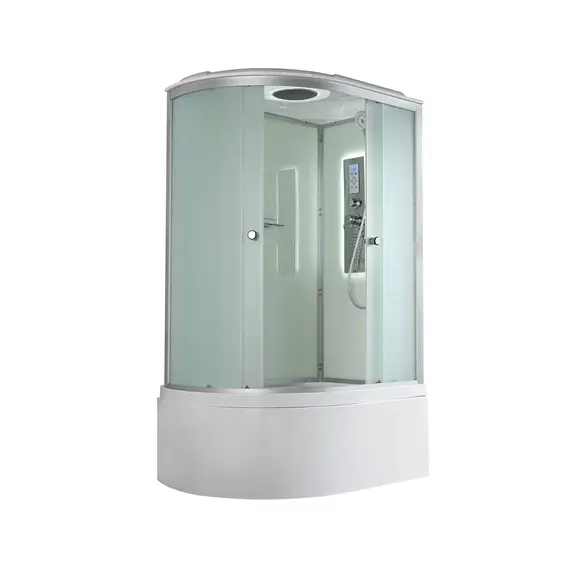 ДУШЕВАЯ КАБИНА AVACAN D5012R LED