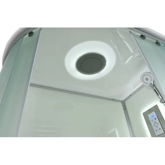 ДУШЕВАЯ КАБИНА AVACAN D5012R LED