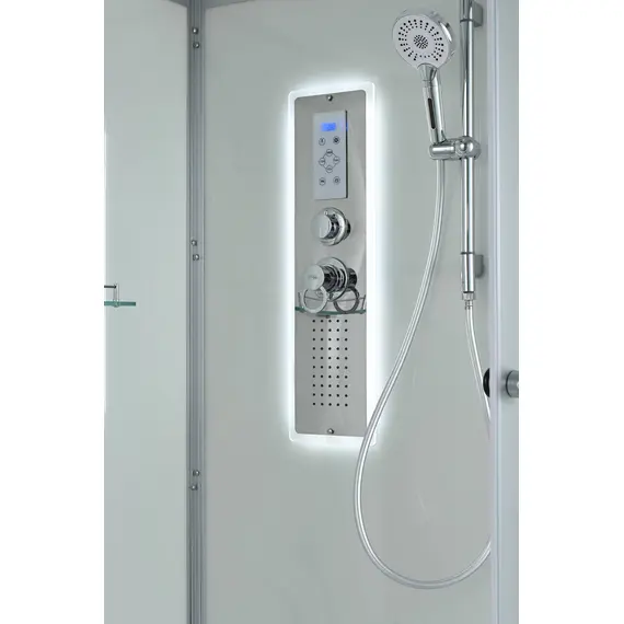 ДУШЕВАЯ КАБИНА AVACAN D5090 LED