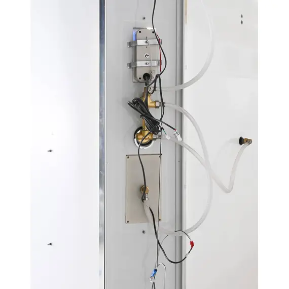 ДУШЕВАЯ КАБИНА AVACAN EM2010LED