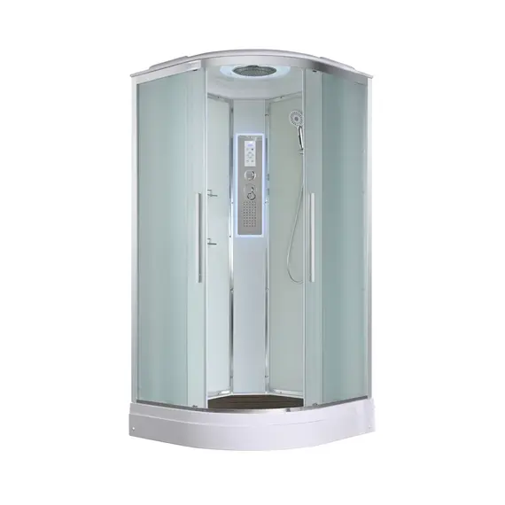 ДУШЕВАЯ КАБИНА AVACAN EM2090 LED