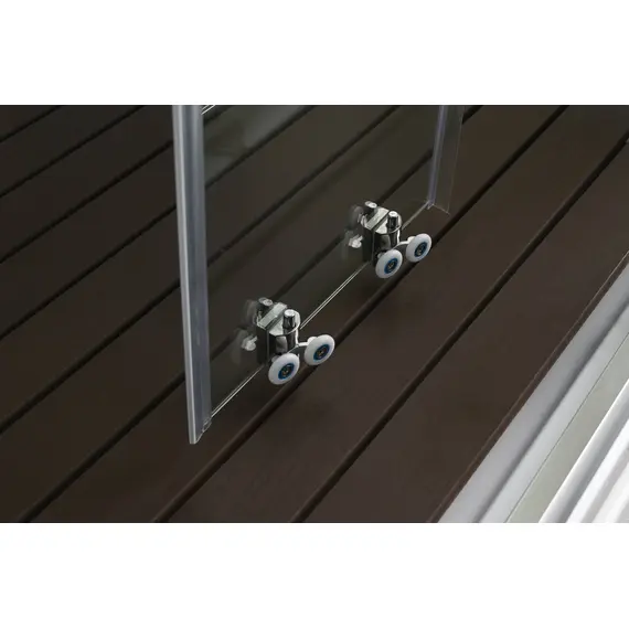 ДУШЕВАЯ КАБИНА AVACAN EM2811LLEDT ПРОЗРАЧНАЯ