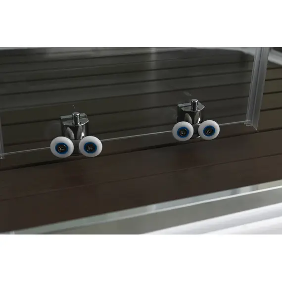 ДУШЕВАЯ КАБИНА AVACAN EM2811LLEDT ПРОЗРАЧНАЯ