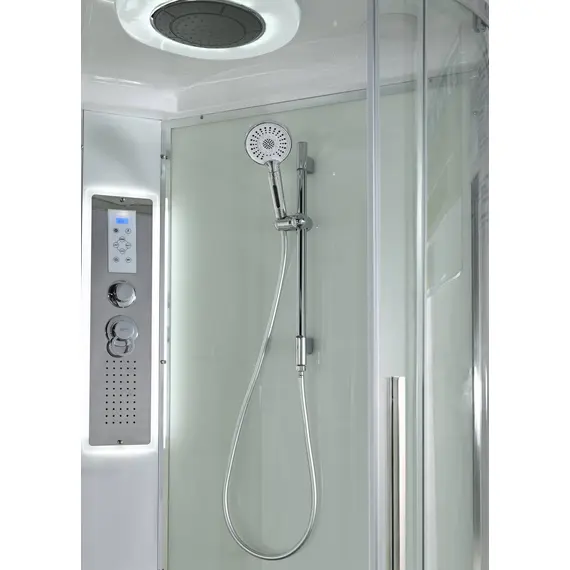 ДУШЕВАЯ КАБИНА AVACAN EM2811LLEDT ПРОЗРАЧНАЯ