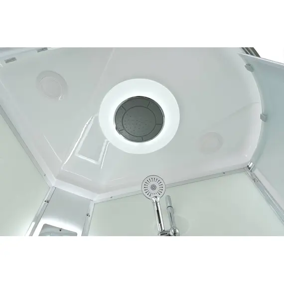 ДУШЕВАЯ КАБИНА AVACAN EM2812LLED