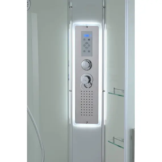 ДУШЕВАЯ КАБИНА AVACAN EM2812LLED