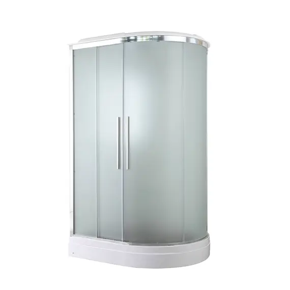 ДУШЕВАЯ КАБИНА AVACAN EM2812LLED