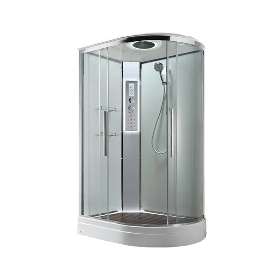 ДУШЕВАЯ КАБИНА AVACAN EM2912LLEDT ПРОЗРАЧНАЯ