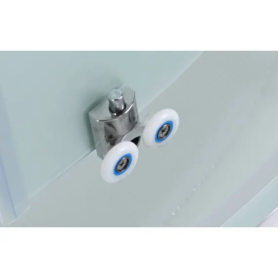 ДУШЕВАЯ КАБИНА AVACAN EM3812LLEDT ПРОЗРАЧНАЯ