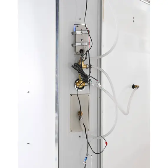 ДУШЕВАЯ КАБИНА AVACAN EM3812LLED