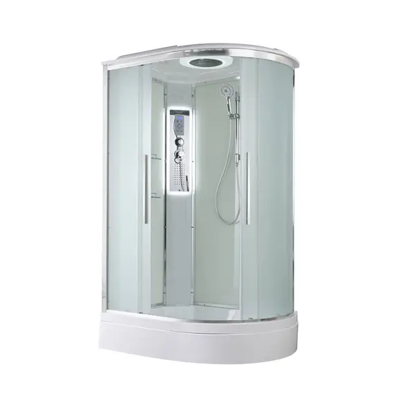 ДУШЕВАЯ КАБИНА AVACAN EM3812LLED