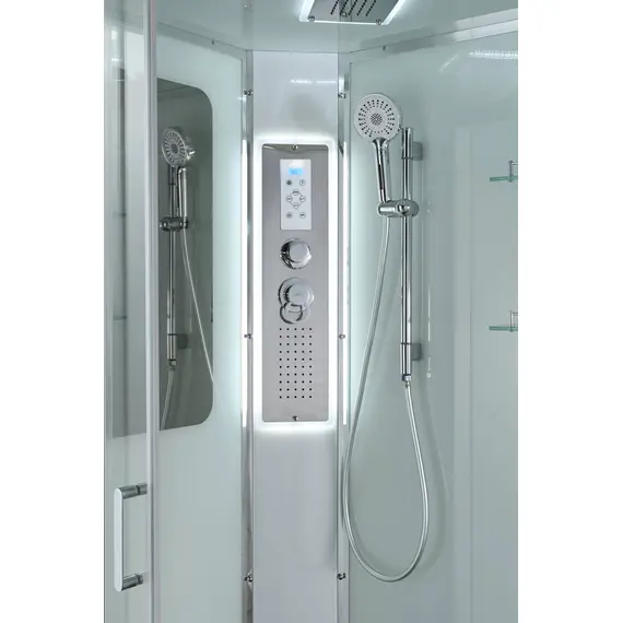 ДУШЕВАЯ КАБИНА AVACAN A2812LLED