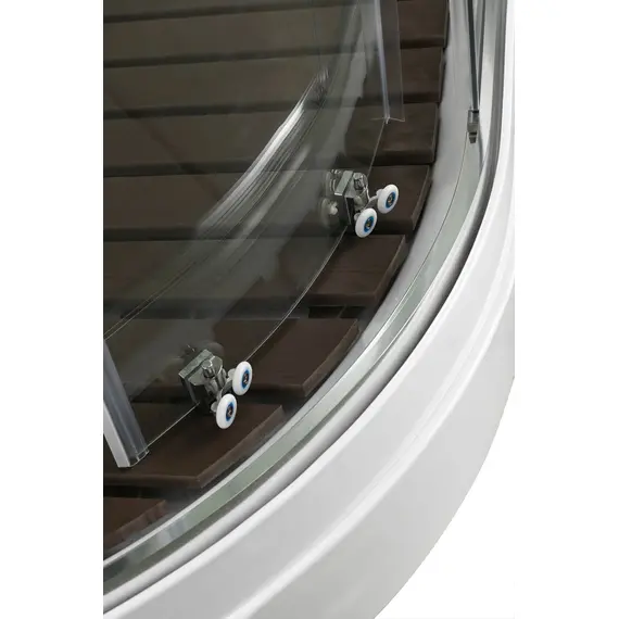 ДУШЕВАЯ КАБИНА AVACAN A2812LLED