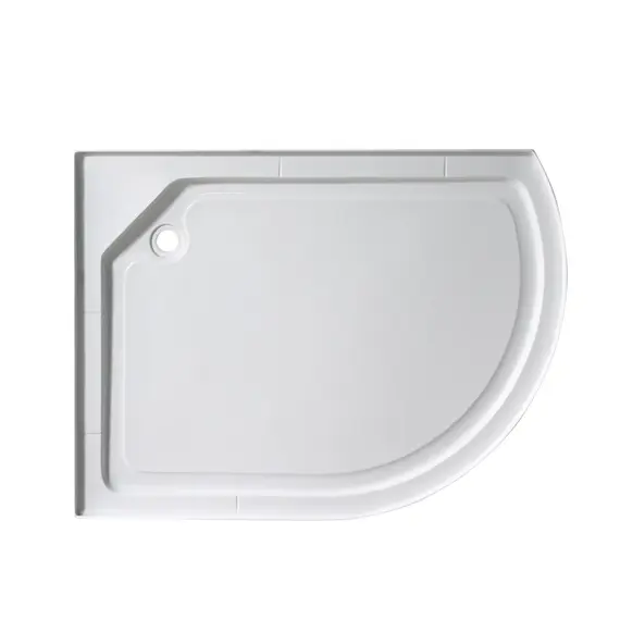 ДУШЕВАЯ КАБИНА AVACAN A2812LLED