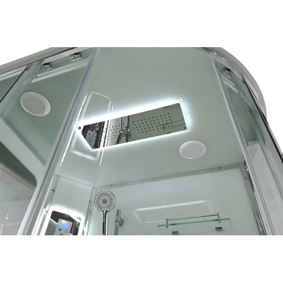 ДУШЕВАЯ КАБИНА AVACAN A2812LLED