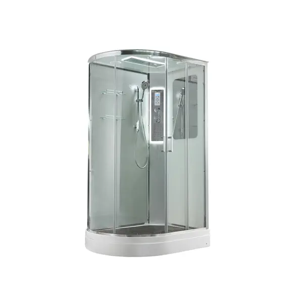 ДУШЕВАЯ КАБИНА AVACAN A2812RLED