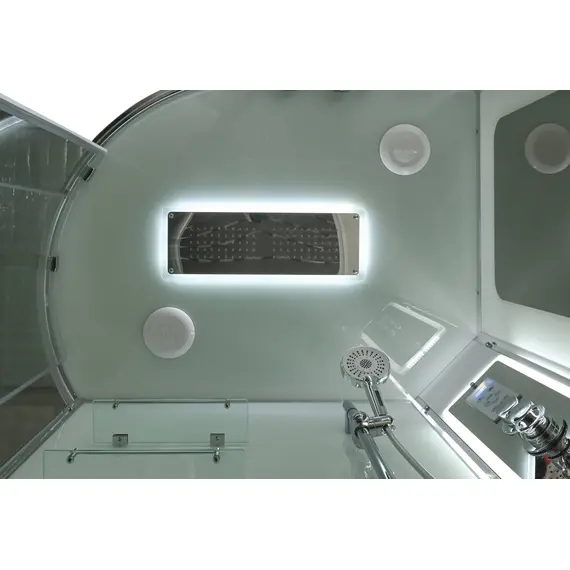ДУШЕВАЯ КАБИНА AVACAN A2812RLED