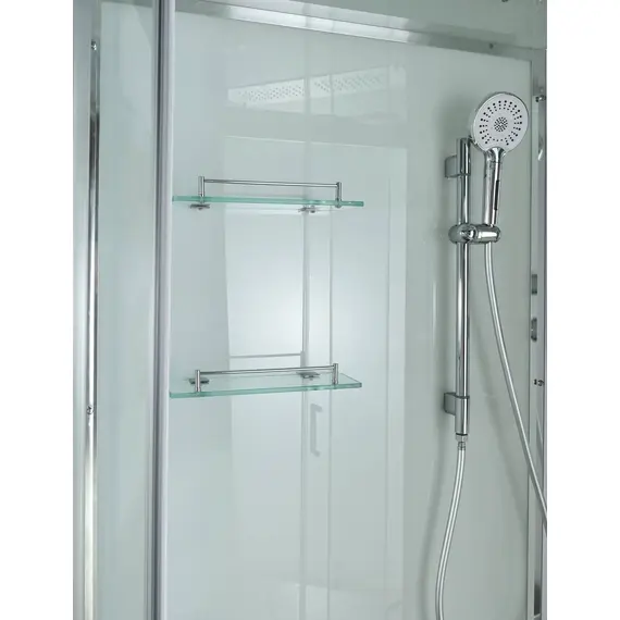 ДУШЕВАЯ КАБИНА AVACAN A2812RLED