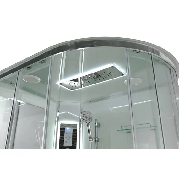 ДУШЕВАЯ КАБИНА AVACAN A2912LLED