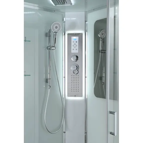 ДУШЕВАЯ КАБИНА AVACAN A2912RLED