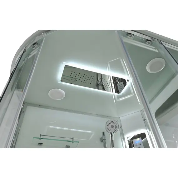 ДУШЕВАЯ КАБИНА AVACAN A2912RLED