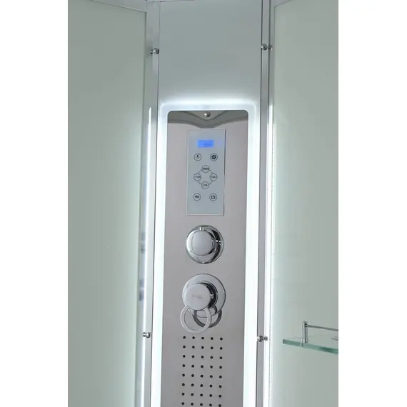 ДУШЕВАЯ КАБИНА AVACAN EM5811RLED