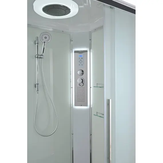 ДУШЕВАЯ КАБИНА AVACAN EM5812RLED