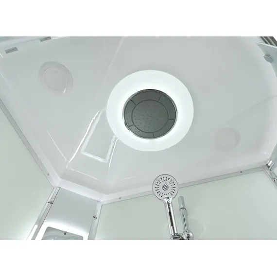 ДУШЕВАЯ КАБИНА AVACAN EM5912LLEDT ПРОЗРАЧНАЯ